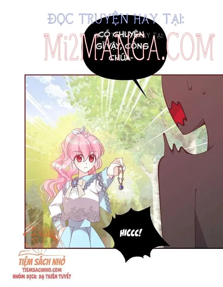 đọc truyện  Em Gái Thân Yêu Của Công Tước Phản Diện Chương 61.5 ảnh 26 tại Thiên Thai Truyện