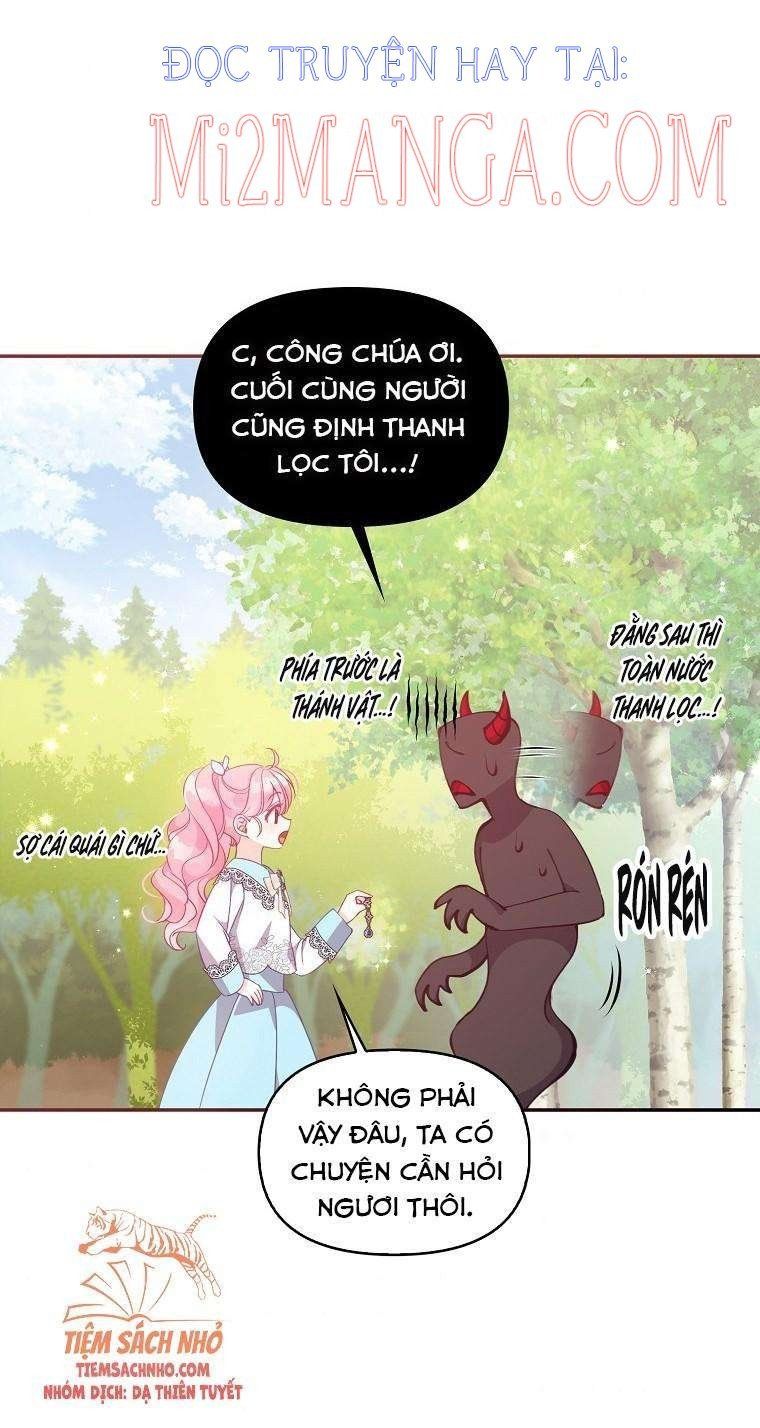 đọc truyện  Em Gái Thân Yêu Của Công Tước Phản Diện Chương 61.5 ảnh 27 tại Thiên Thai Truyện