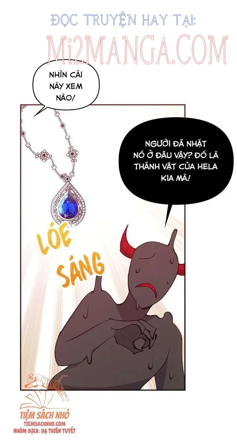 đọc truyện  Em Gái Thân Yêu Của Công Tước Phản Diện Chương 61.5 ảnh 28 tại Thiên Thai Truyện