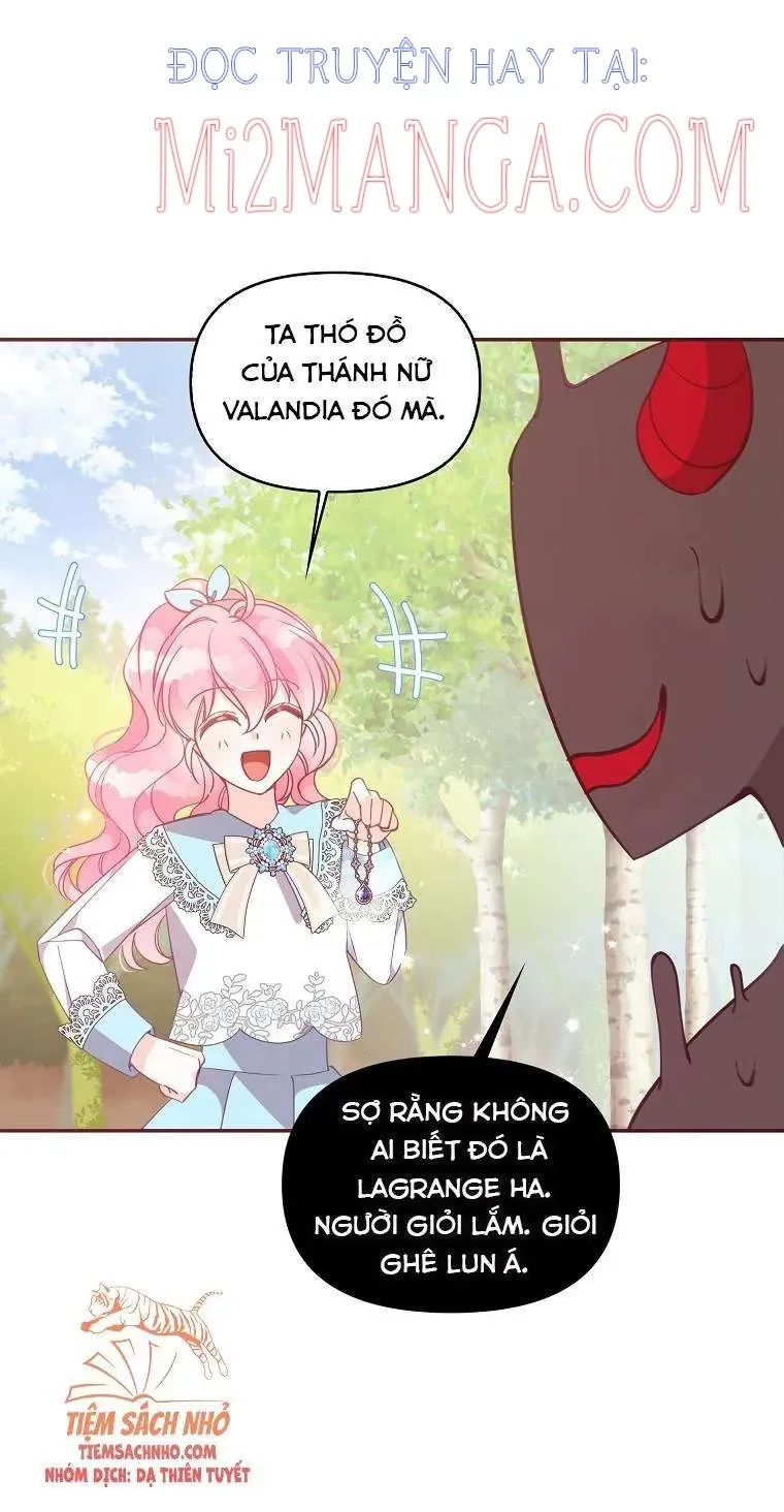 đọc truyện  Em Gái Thân Yêu Của Công Tước Phản Diện Chương 61.5 ảnh 29 tại Thiên Thai Truyện