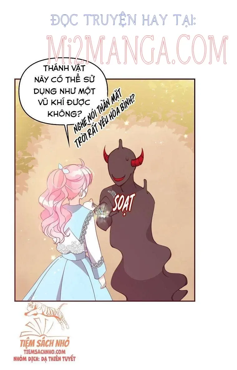 đọc truyện  Em Gái Thân Yêu Của Công Tước Phản Diện Chương 61.5 ảnh 30 tại Thiên Thai Truyện