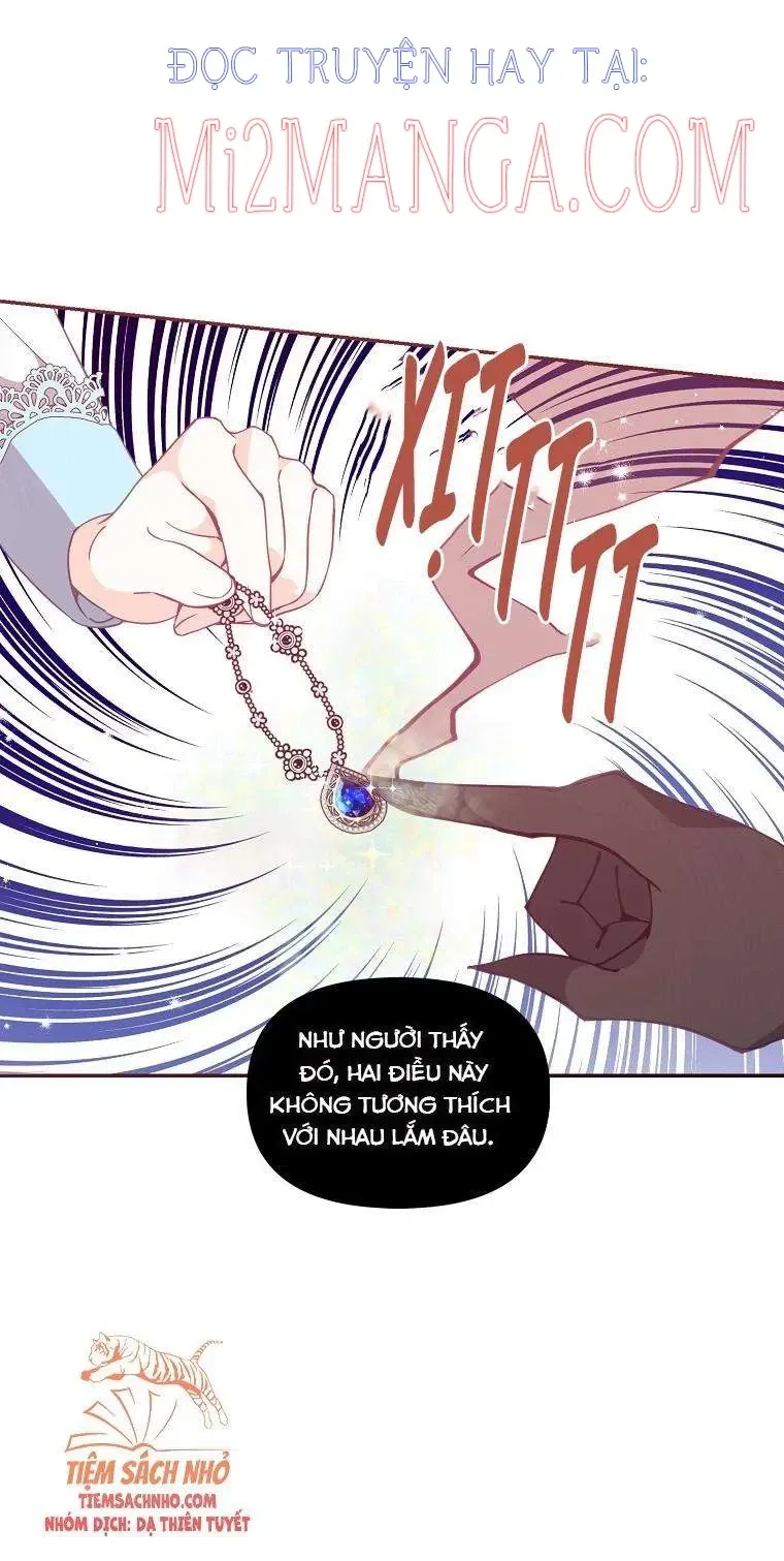 đọc truyện  Em Gái Thân Yêu Của Công Tước Phản Diện Chương 61.5 ảnh 31 tại Thiên Thai Truyện