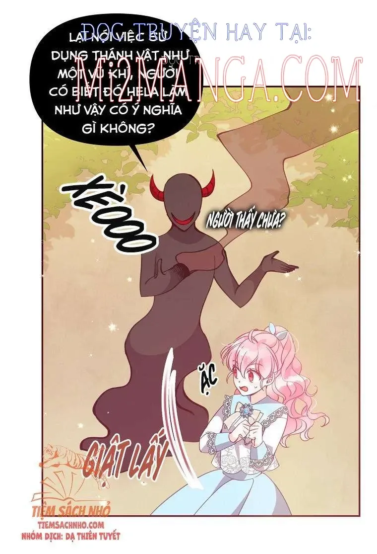 đọc truyện  Em Gái Thân Yêu Của Công Tước Phản Diện Chương 61.5 ảnh 32 tại Thiên Thai Truyện