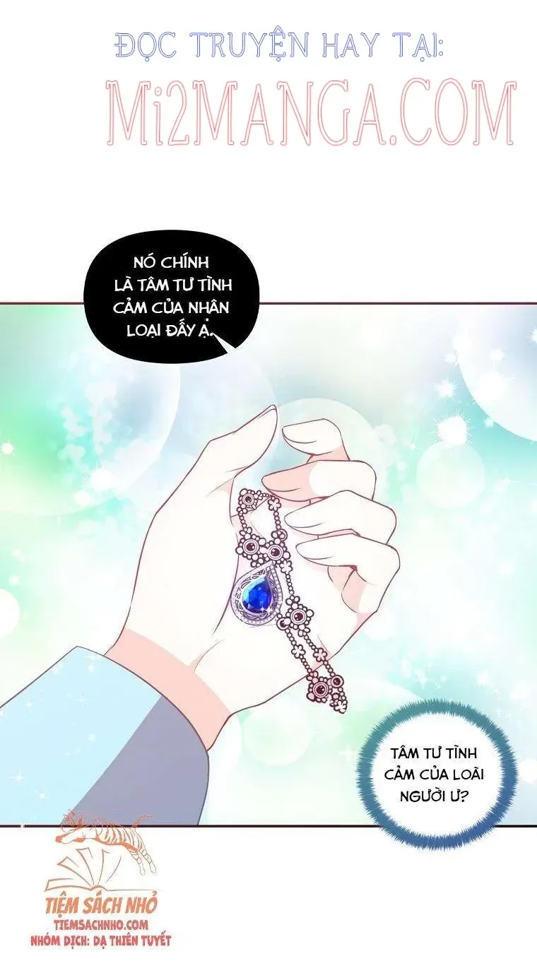 đọc truyện  Em Gái Thân Yêu Của Công Tước Phản Diện Chương 61.5 ảnh 33 tại Thiên Thai Truyện