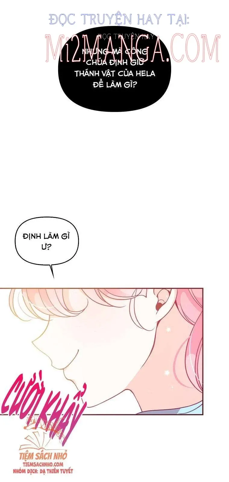 đọc truyện  Em Gái Thân Yêu Của Công Tước Phản Diện Chương 61.5 ảnh 34 tại Thiên Thai Truyện