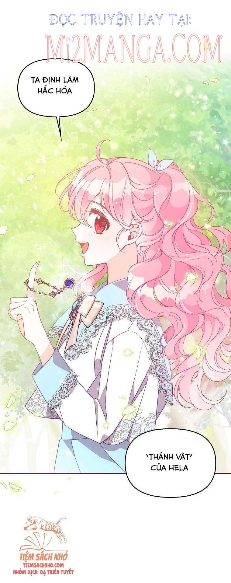 đọc truyện  Em Gái Thân Yêu Của Công Tước Phản Diện Chương 61.5 ảnh 35 tại Thiên Thai Truyện