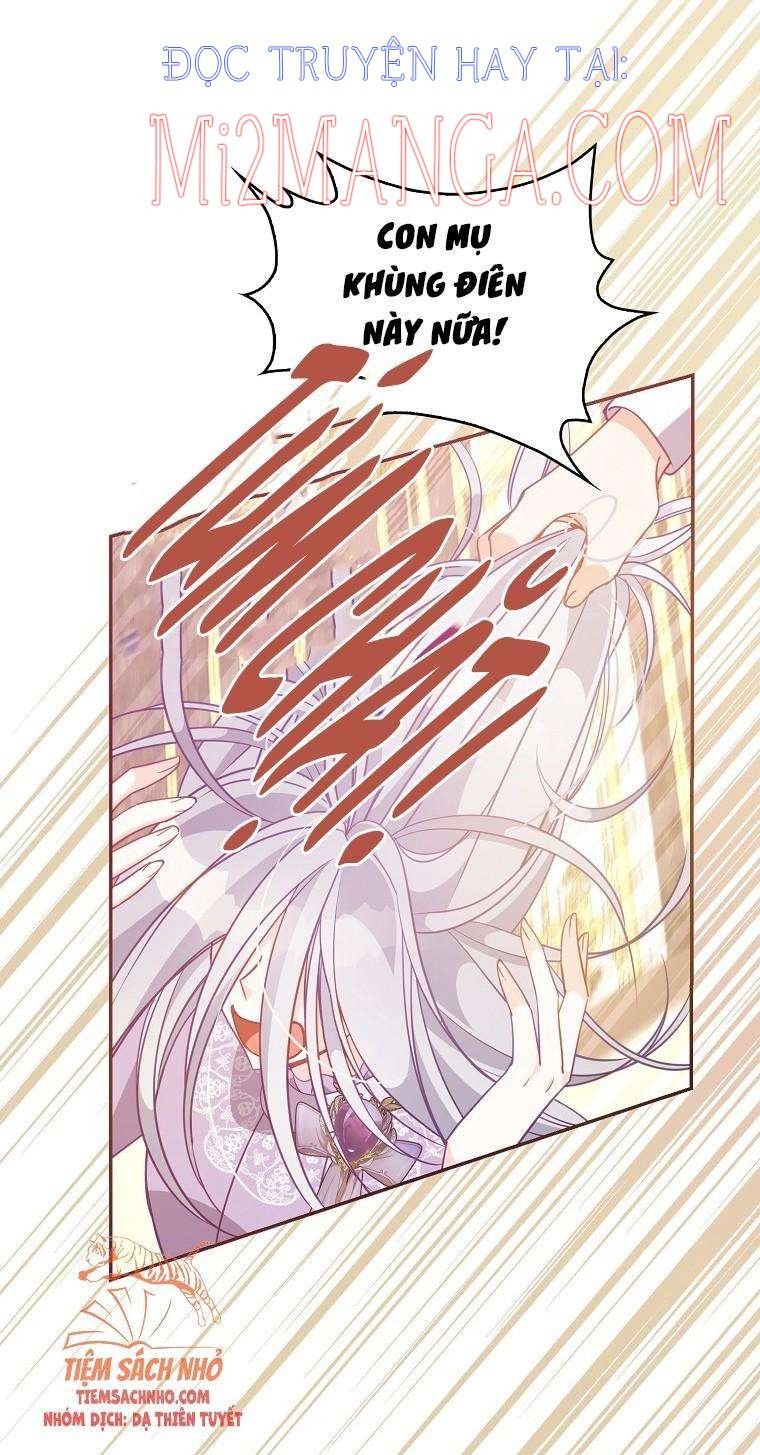 đọc truyện  Em Gái Thân Yêu Của Công Tước Phản Diện Chương 61.5 ảnh 6 tại Thiên Thai Truyện