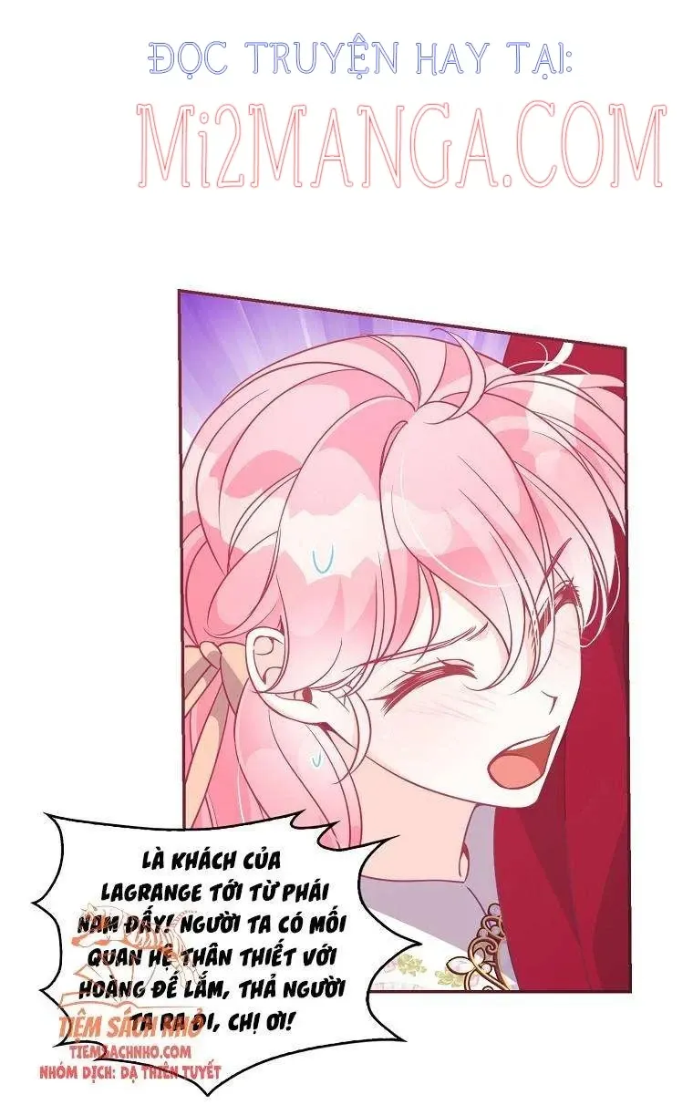 đọc truyện  Em Gái Thân Yêu Của Công Tước Phản Diện Chương 61.5 ảnh 8 tại Thiên Thai Truyện