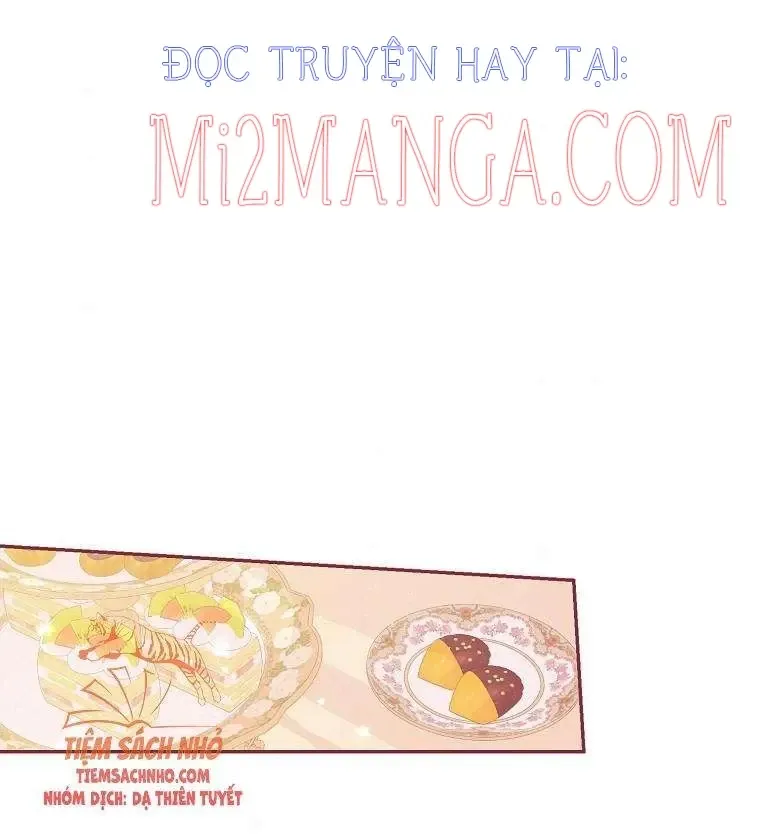 đọc truyện  Em Gái Thân Yêu Của Công Tước Phản Diện Chương 61.5 ảnh 9 tại Thiên Thai Truyện