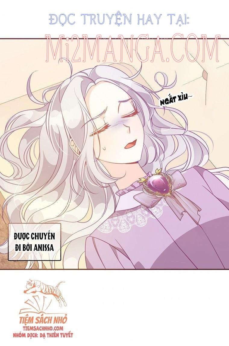 đọc truyện  Em Gái Thân Yêu Của Công Tước Phản Diện Chương 61.5 ảnh 10 tại Thiên Thai Truyện