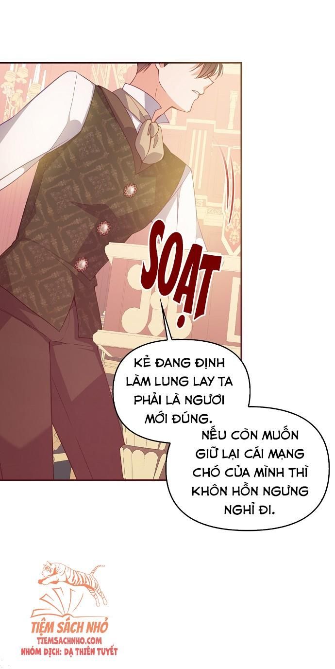 đọc truyện  Em Gái Thân Yêu Của Công Tước Phản Diện Chương 62 ảnh 35 tại Thiên Thai Truyện