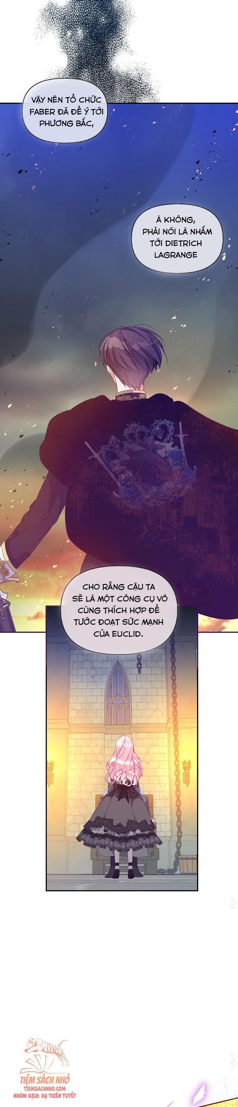 đọc truyện  Em Gái Thân Yêu Của Công Tước Phản Diện Chương 64 ảnh 52 tại Thiên Thai Truyện