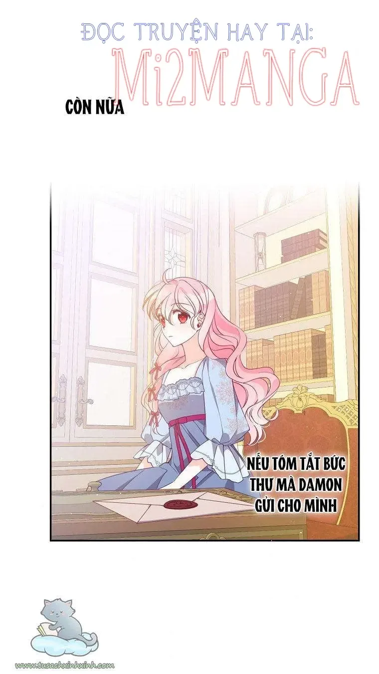 đọc truyện  Em Gái Thân Yêu Của Công Tước Phản Diện Chương 66.5 ảnh 3 tại Thiên Thai Truyện