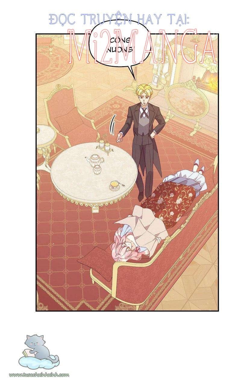 đọc truyện  Em Gái Thân Yêu Của Công Tước Phản Diện Chương 66.5 ảnh 12 tại Thiên Thai Truyện