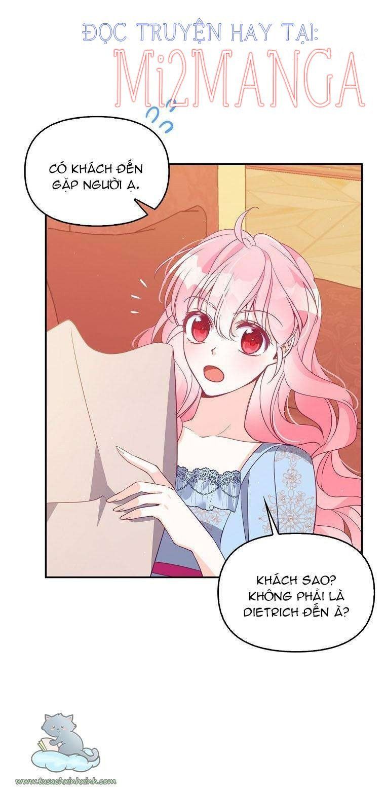 đọc truyện  Em Gái Thân Yêu Của Công Tước Phản Diện Chương 66.5 ảnh 14 tại Thiên Thai Truyện