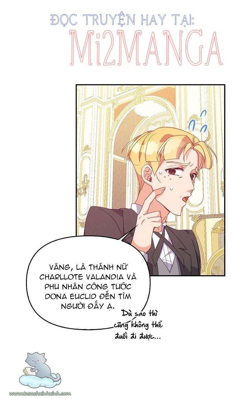 đọc truyện  Em Gái Thân Yêu Của Công Tước Phản Diện Chương 66.5 ảnh 15 tại Thiên Thai Truyện