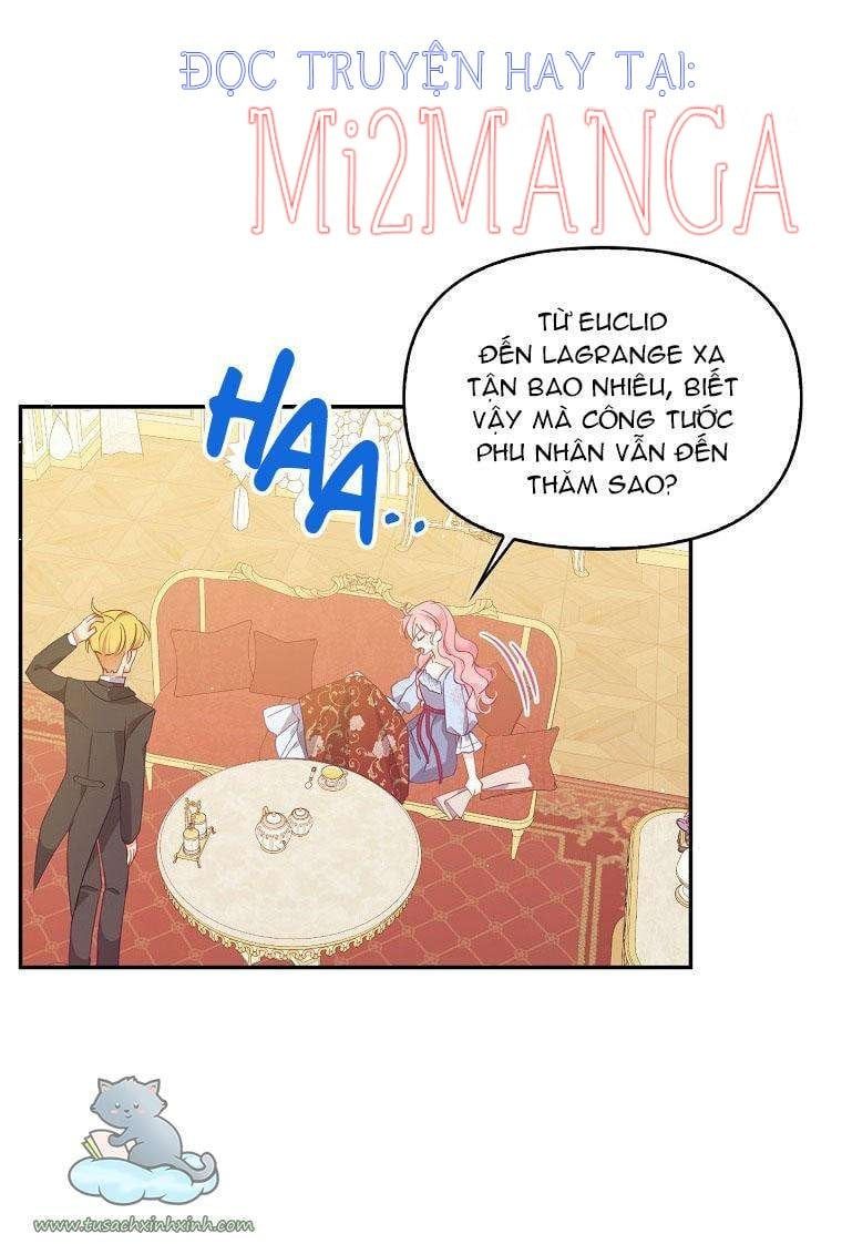 đọc truyện  Em Gái Thân Yêu Của Công Tước Phản Diện Chương 66.5 ảnh 16 tại Thiên Thai Truyện