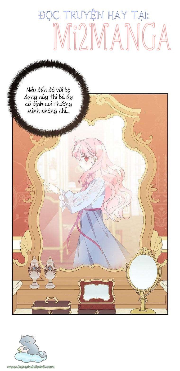 đọc truyện  Em Gái Thân Yêu Của Công Tước Phản Diện Chương 66.5 ảnh 17 tại Thiên Thai Truyện