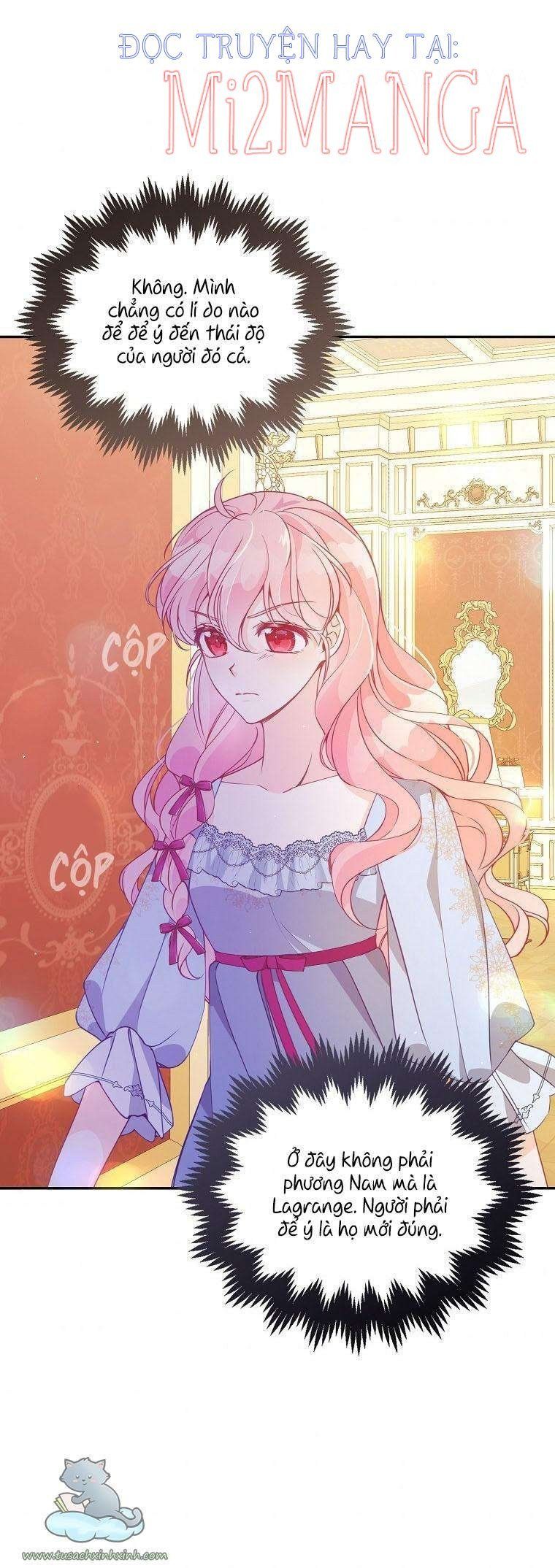 đọc truyện  Em Gái Thân Yêu Của Công Tước Phản Diện Chương 66.5 ảnh 18 tại Thiên Thai Truyện