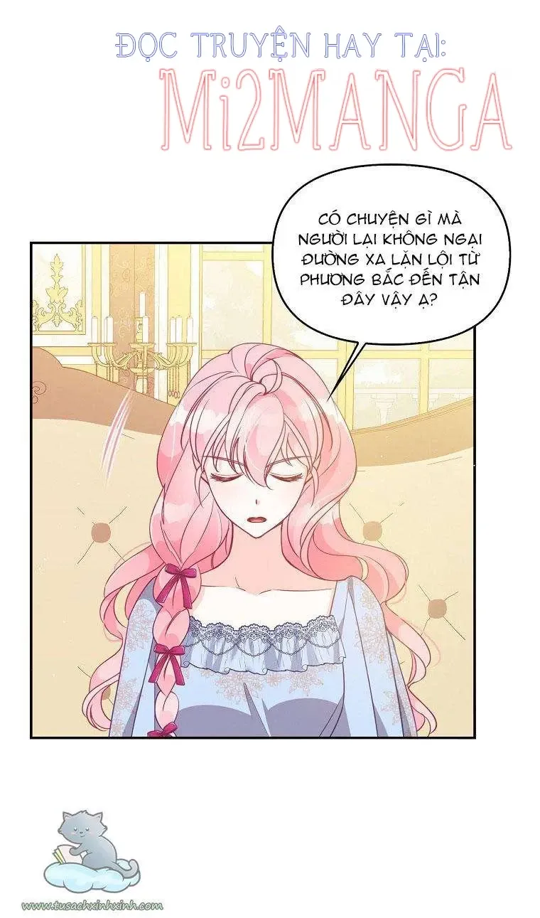 đọc truyện  Em Gái Thân Yêu Của Công Tước Phản Diện Chương 66.5 ảnh 21 tại Thiên Thai Truyện