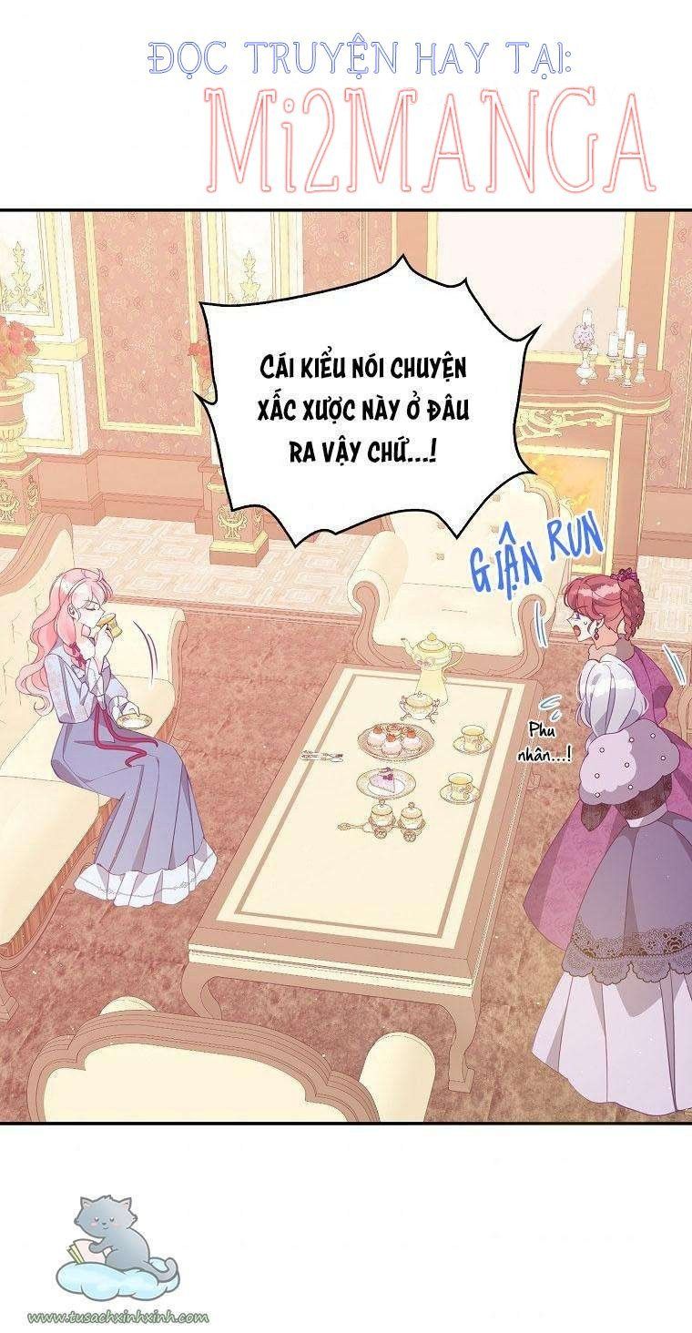 đọc truyện  Em Gái Thân Yêu Của Công Tước Phản Diện Chương 66.5 ảnh 25 tại Thiên Thai Truyện