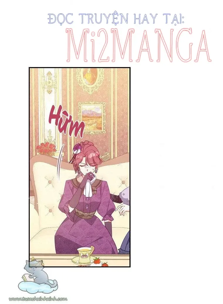 đọc truyện  Em Gái Thân Yêu Của Công Tước Phản Diện Chương 66.5 ảnh 26 tại Thiên Thai Truyện