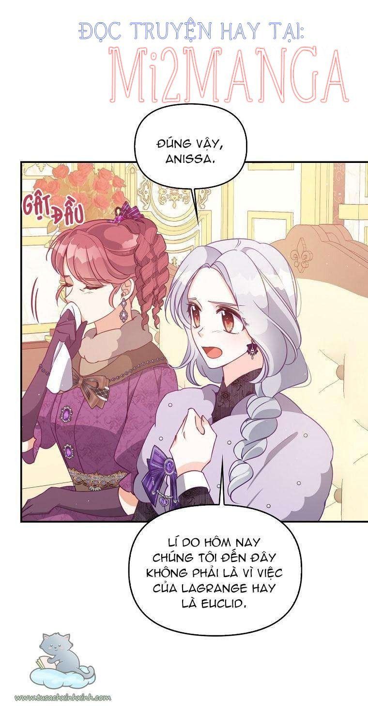 đọc truyện  Em Gái Thân Yêu Của Công Tước Phản Diện Chương 66.5 ảnh 28 tại Thiên Thai Truyện