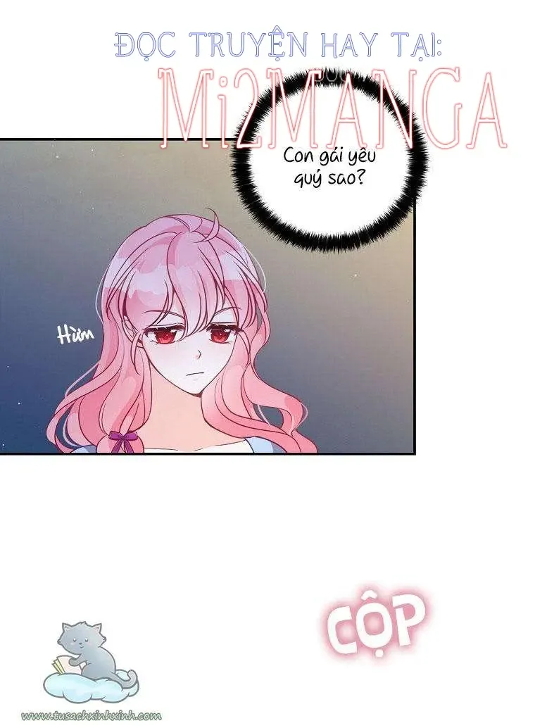 đọc truyện  Em Gái Thân Yêu Của Công Tước Phản Diện Chương 66.5 ảnh 30 tại Thiên Thai Truyện