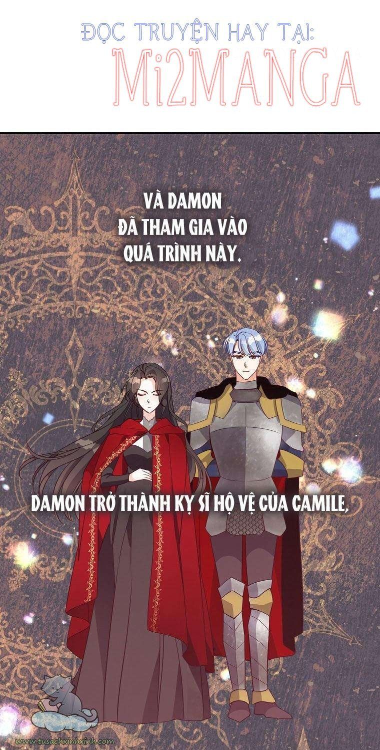 đọc truyện  Em Gái Thân Yêu Của Công Tước Phản Diện Chương 66.5 ảnh 5 tại Thiên Thai Truyện