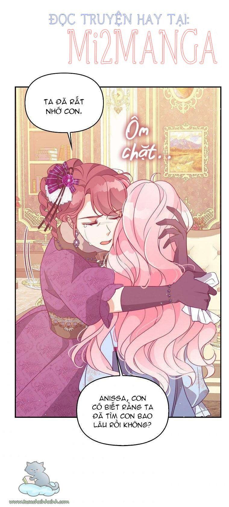 đọc truyện  Em Gái Thân Yêu Của Công Tước Phản Diện Chương 66.5 ảnh 32 tại Thiên Thai Truyện