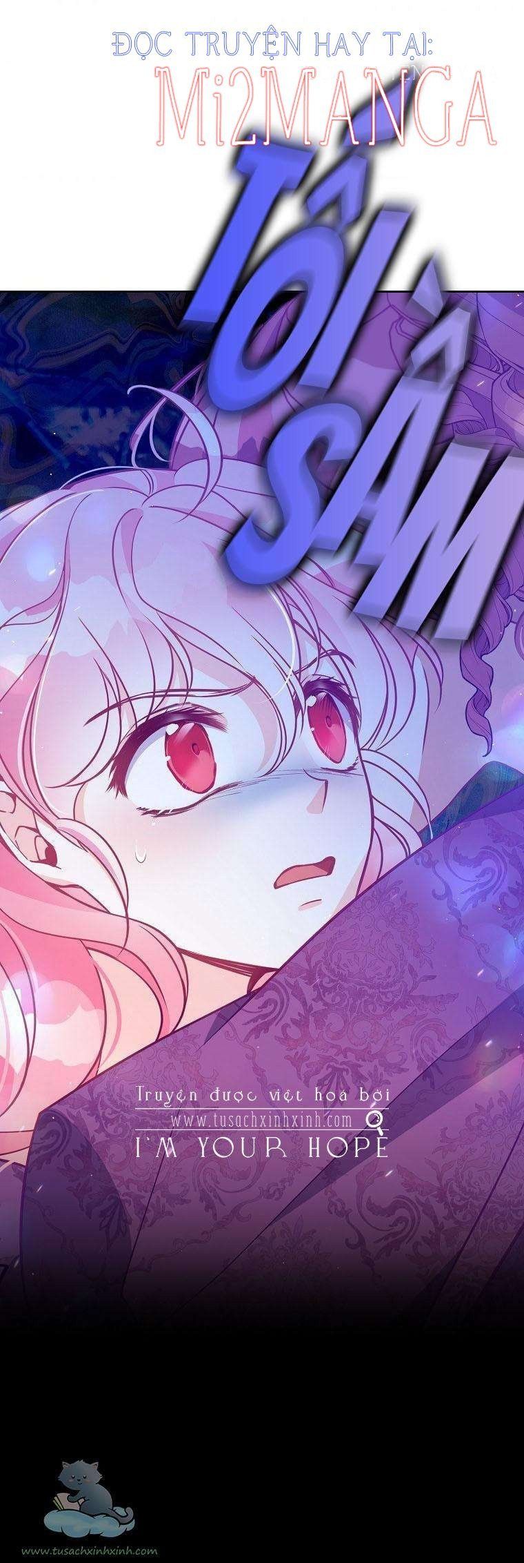 đọc truyện  Em Gái Thân Yêu Của Công Tước Phản Diện Chương 66.5 ảnh 33 tại Thiên Thai Truyện