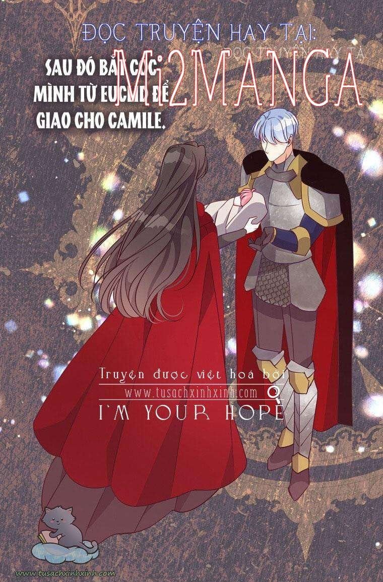 đọc truyện  Em Gái Thân Yêu Của Công Tước Phản Diện Chương 66.5 ảnh 6 tại Thiên Thai Truyện