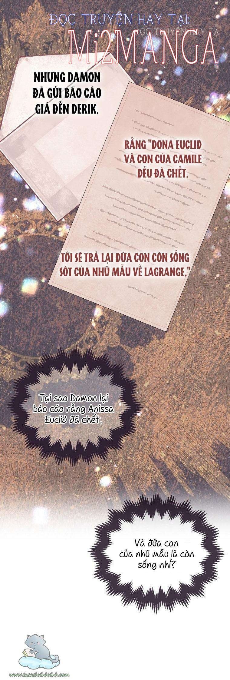 đọc truyện  Em Gái Thân Yêu Của Công Tước Phản Diện Chương 66.5 ảnh 7 tại Thiên Thai Truyện