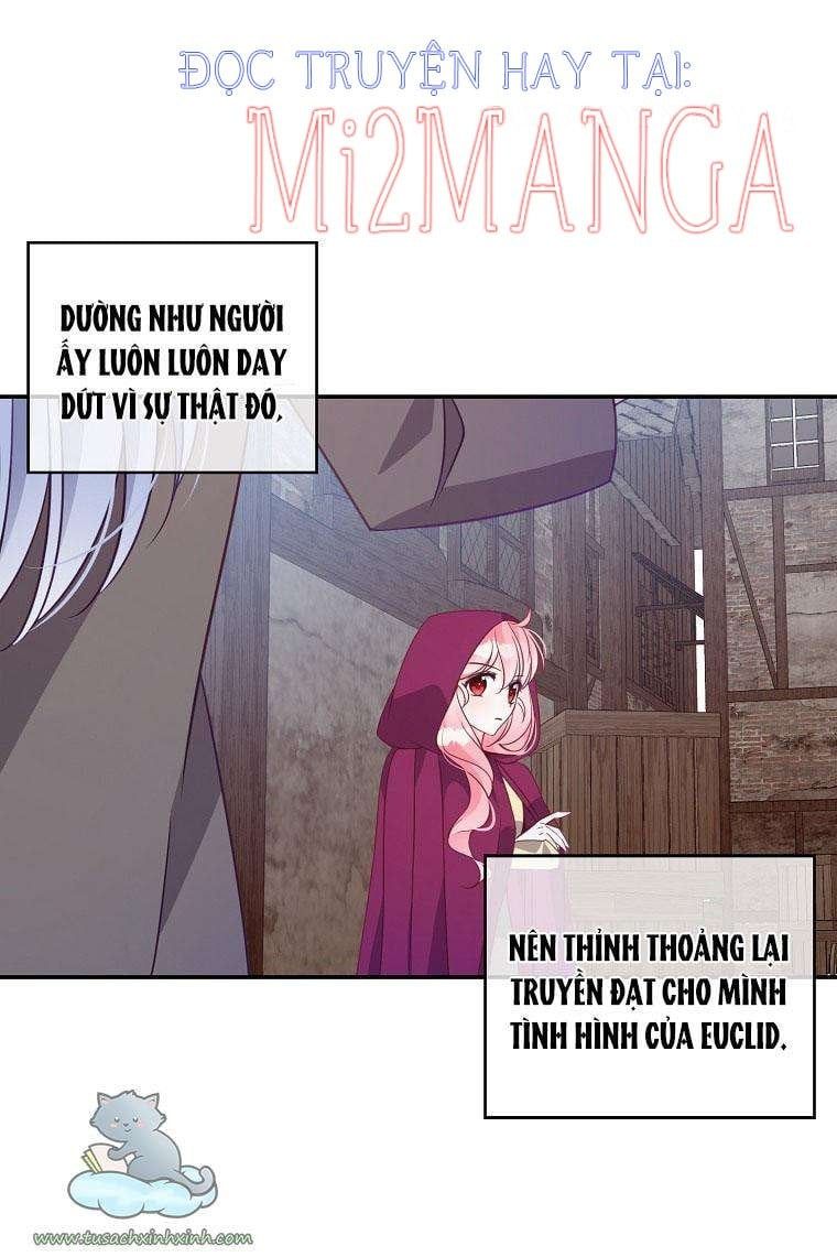 đọc truyện  Em Gái Thân Yêu Của Công Tước Phản Diện Chương 66.5 ảnh 8 tại Thiên Thai Truyện