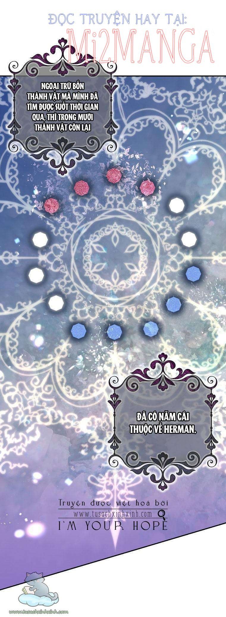 đọc truyện  Em Gái Thân Yêu Của Công Tước Phản Diện Chương 66.5 ảnh 9 tại Thiên Thai Truyện