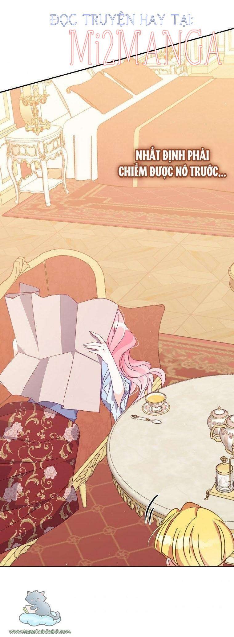 đọc truyện  Em Gái Thân Yêu Của Công Tước Phản Diện Chương 66.5 ảnh 10 tại Thiên Thai Truyện