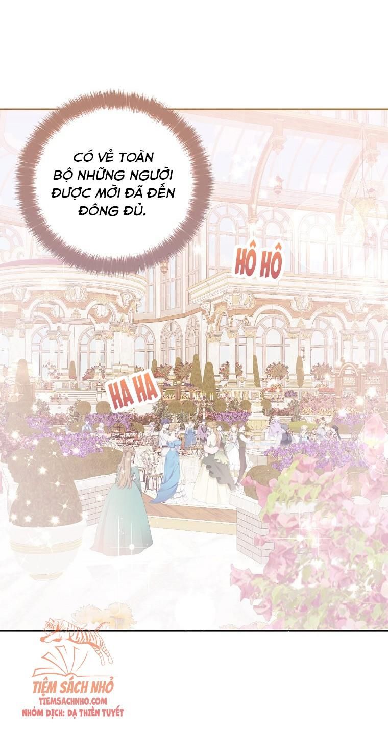 đọc truyện  Em Gái Thân Yêu Của Công Tước Phản Diện Chương 67 ảnh 49 tại Thiên Thai Truyện