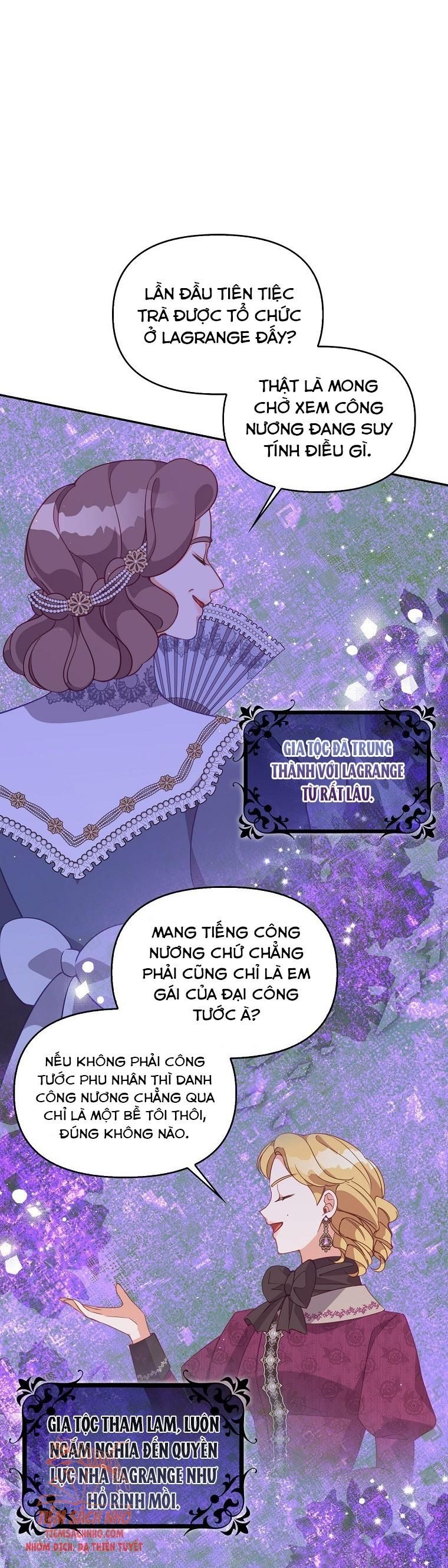 đọc truyện  Em Gái Thân Yêu Của Công Tước Phản Diện Chương 67 ảnh 50 tại Thiên Thai Truyện
