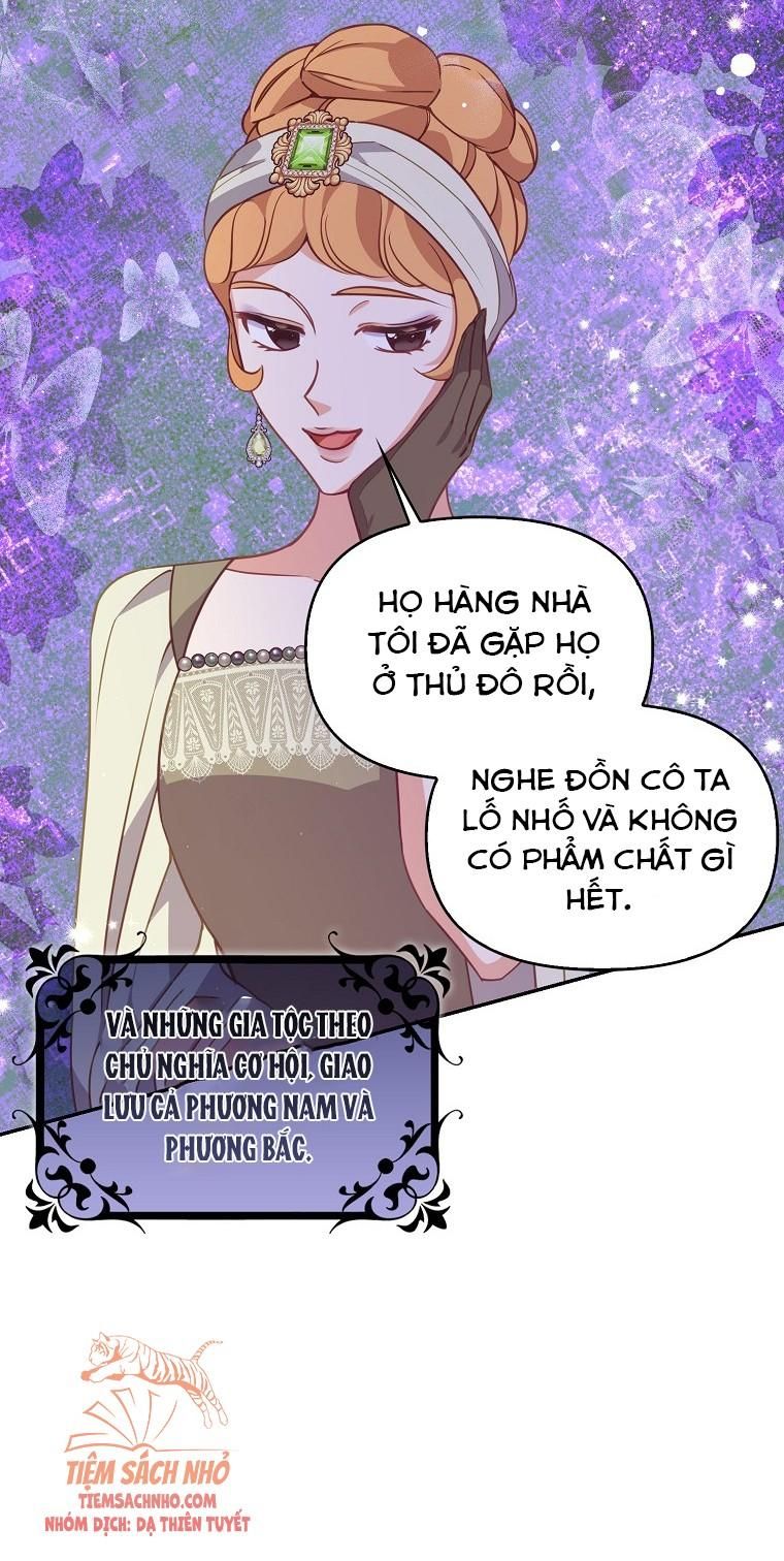 đọc truyện  Em Gái Thân Yêu Của Công Tước Phản Diện Chương 67 ảnh 51 tại Thiên Thai Truyện
