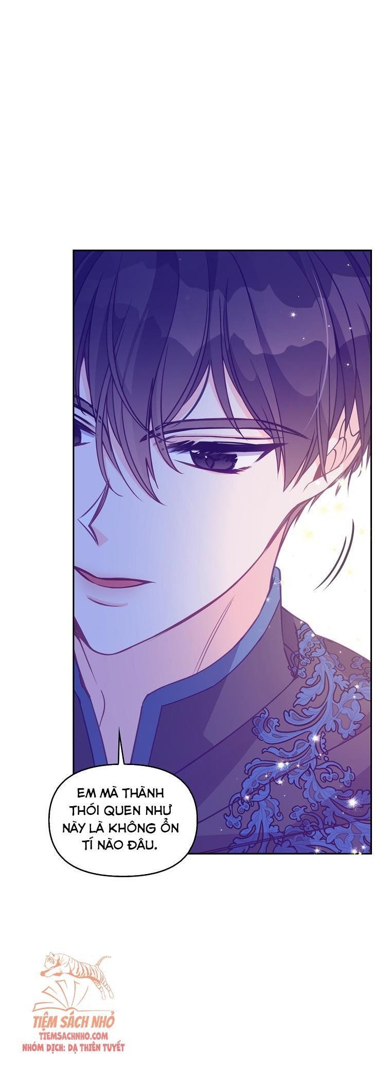 đọc truyện  Em Gái Thân Yêu Của Công Tước Phản Diện Chương 69.5 ảnh 3 tại Thiên Thai Truyện