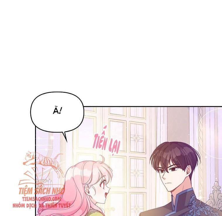 đọc truyện  Em Gái Thân Yêu Của Công Tước Phản Diện Chương 69.5 ảnh 13 tại Thiên Thai Truyện