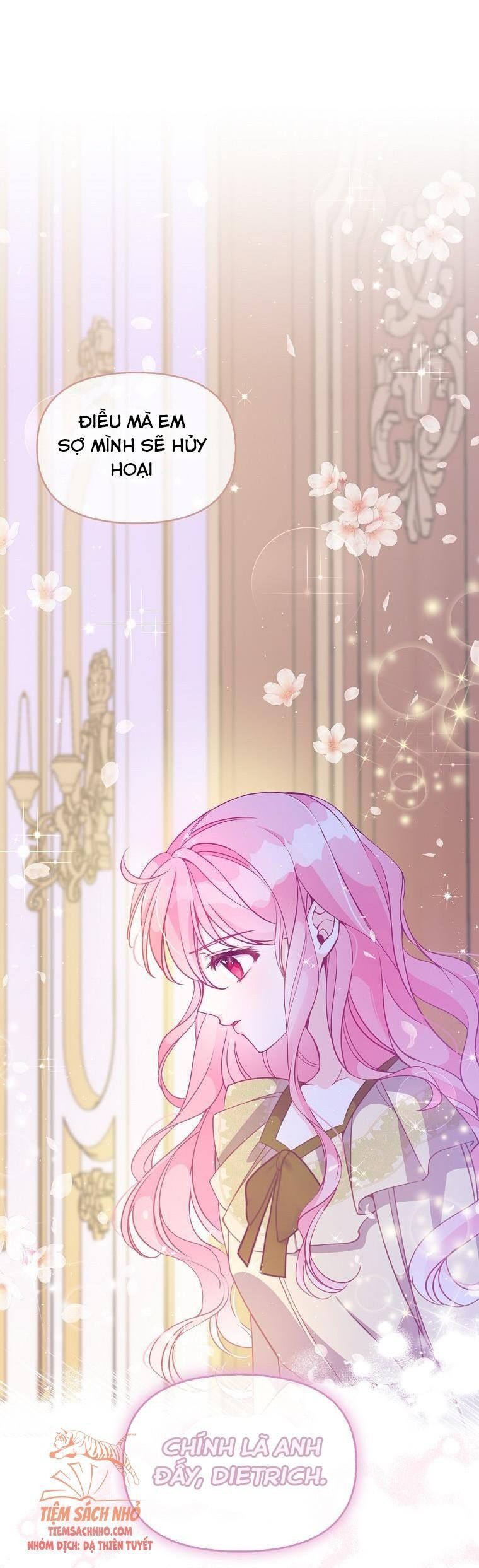 đọc truyện  Em Gái Thân Yêu Của Công Tước Phản Diện Chương 69.5 ảnh 19 tại Thiên Thai Truyện