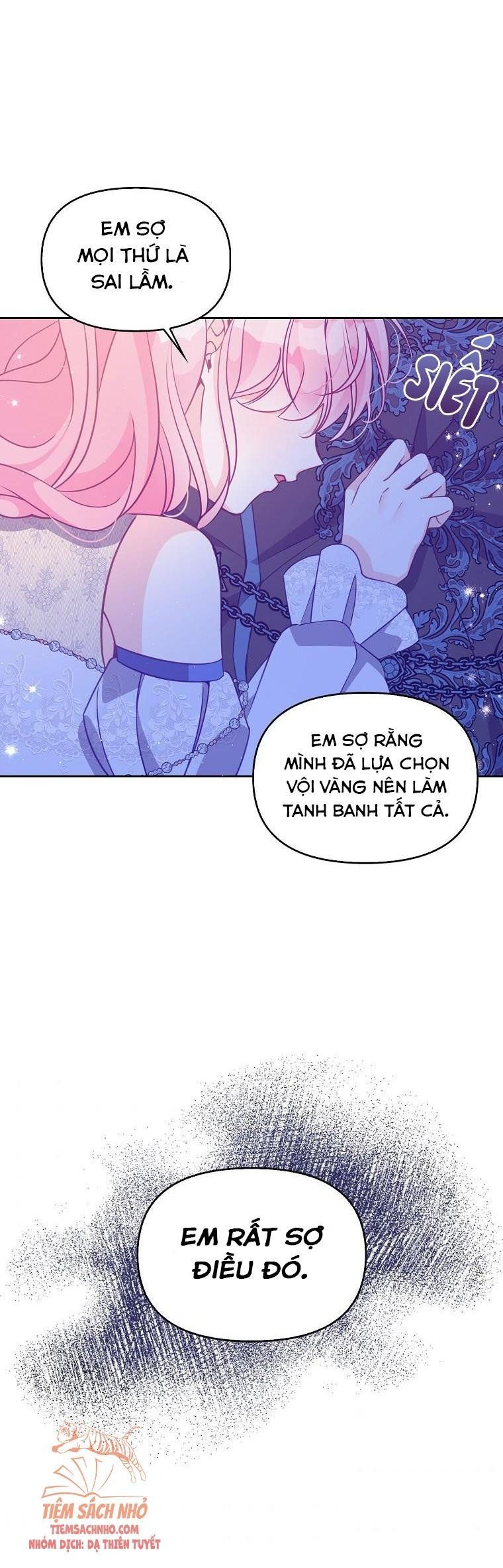 đọc truyện  Em Gái Thân Yêu Của Công Tước Phản Diện Chương 69.5 ảnh 5 tại Thiên Thai Truyện