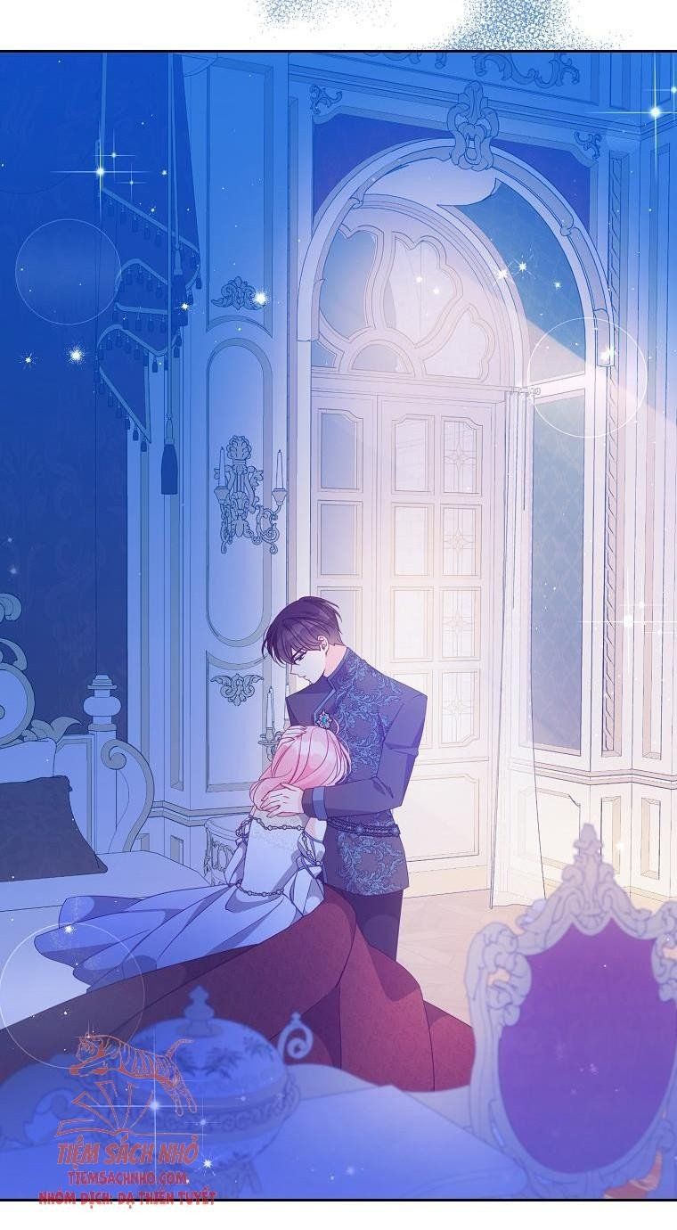 đọc truyện  Em Gái Thân Yêu Của Công Tước Phản Diện Chương 69.5 ảnh 8 tại Thiên Thai Truyện