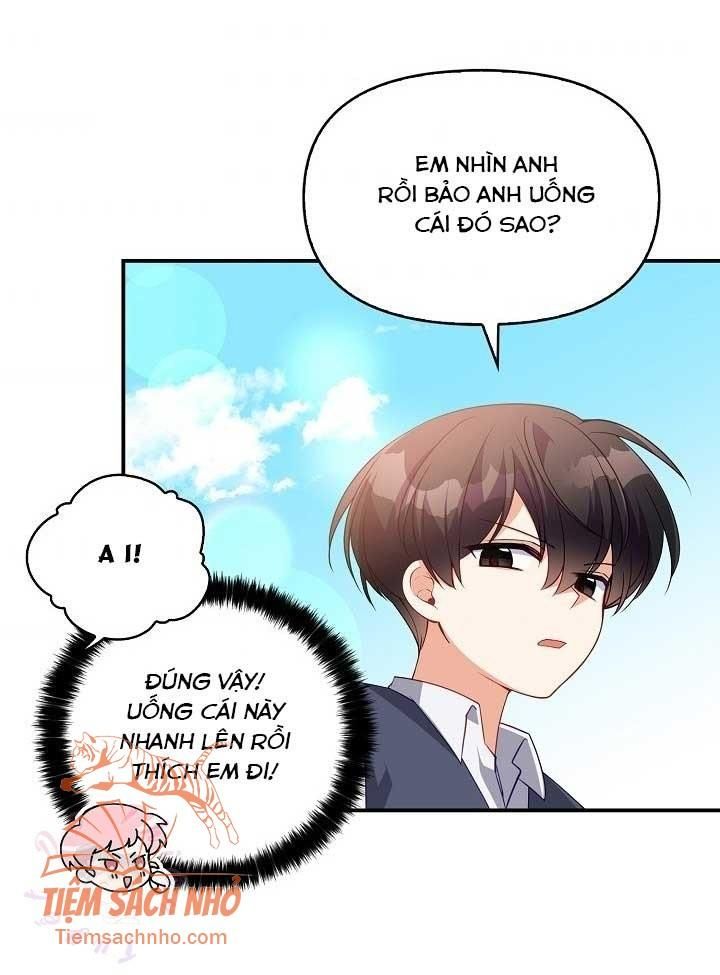 đọc truyện  Em Gái Thân Yêu Của Công Tước Phản Diện Chương 7 ảnh 39 tại Thiên Thai Truyện