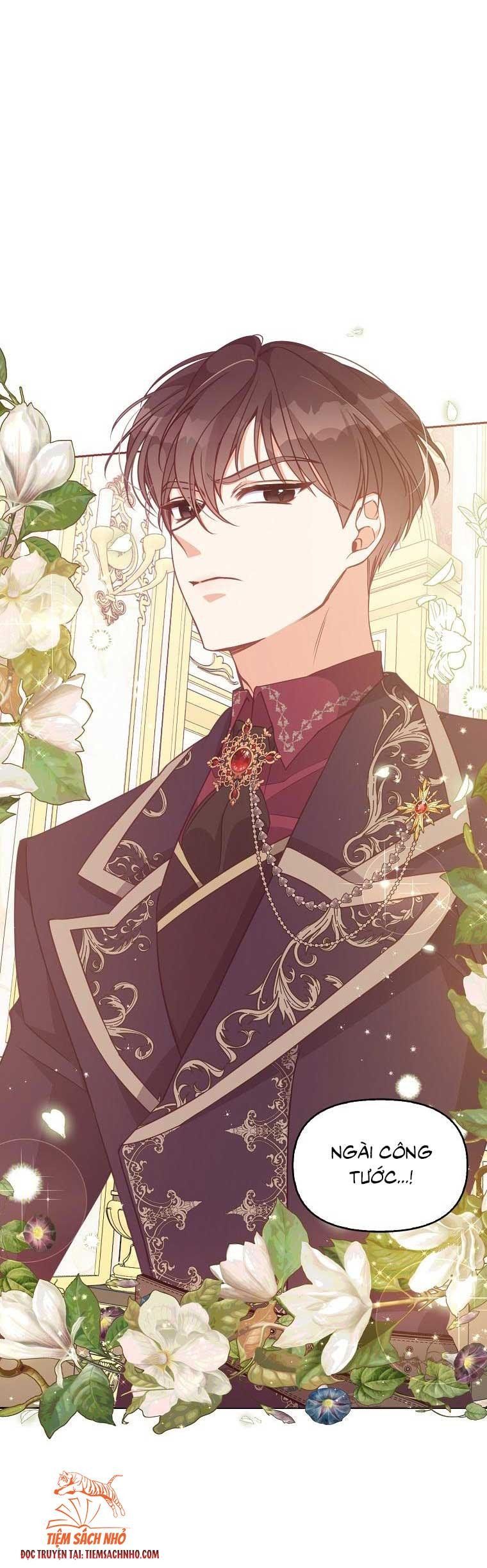 đọc truyện  Em Gái Thân Yêu Của Công Tước Phản Diện Chương 70.5 ảnh 3 tại Thiên Thai Truyện