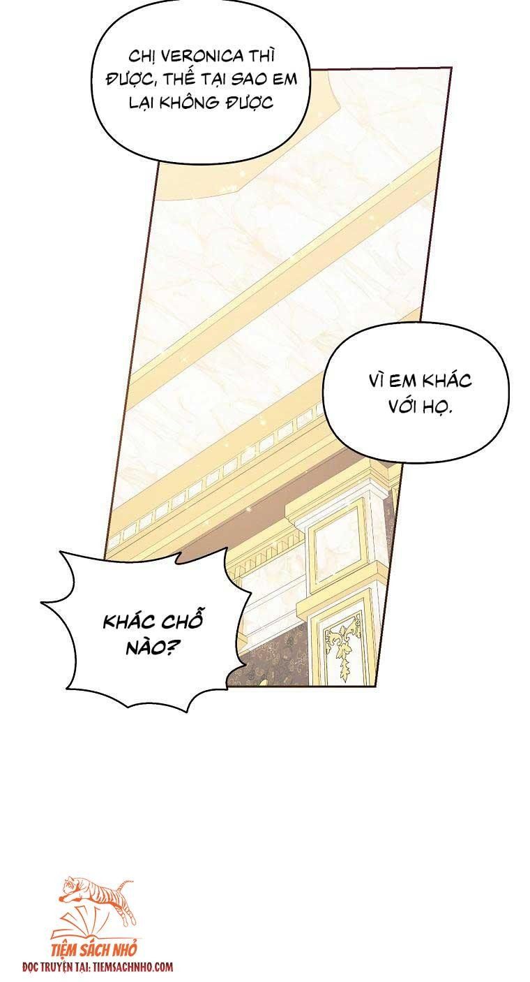 đọc truyện  Em Gái Thân Yêu Của Công Tước Phản Diện Chương 70.5 ảnh 12 tại Thiên Thai Truyện