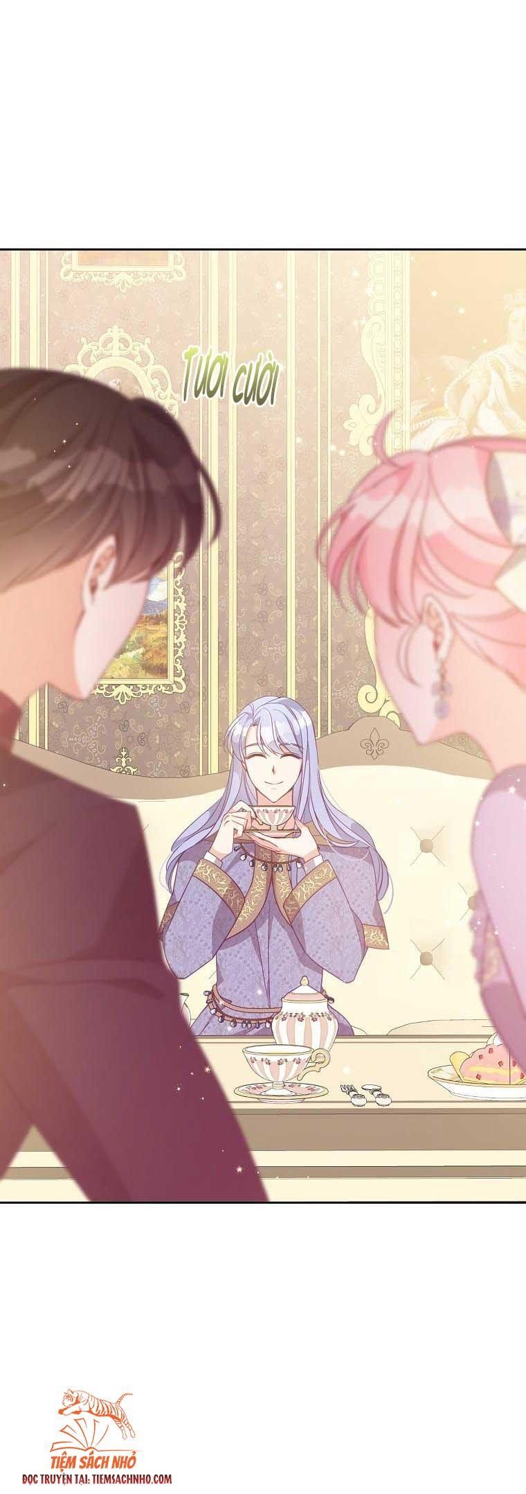 đọc truyện  Em Gái Thân Yêu Của Công Tước Phản Diện Chương 70.5 ảnh 14 tại Thiên Thai Truyện