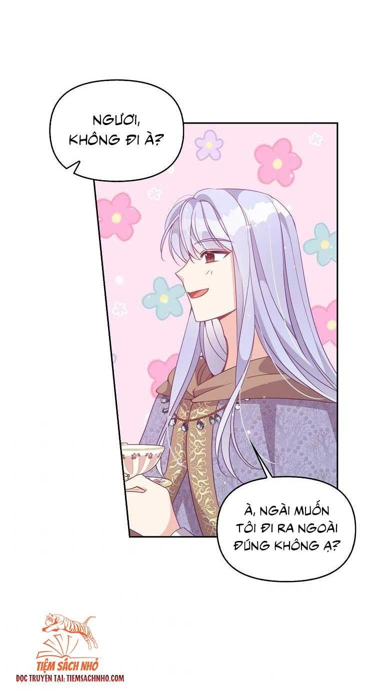 đọc truyện  Em Gái Thân Yêu Của Công Tước Phản Diện Chương 70.5 ảnh 15 tại Thiên Thai Truyện