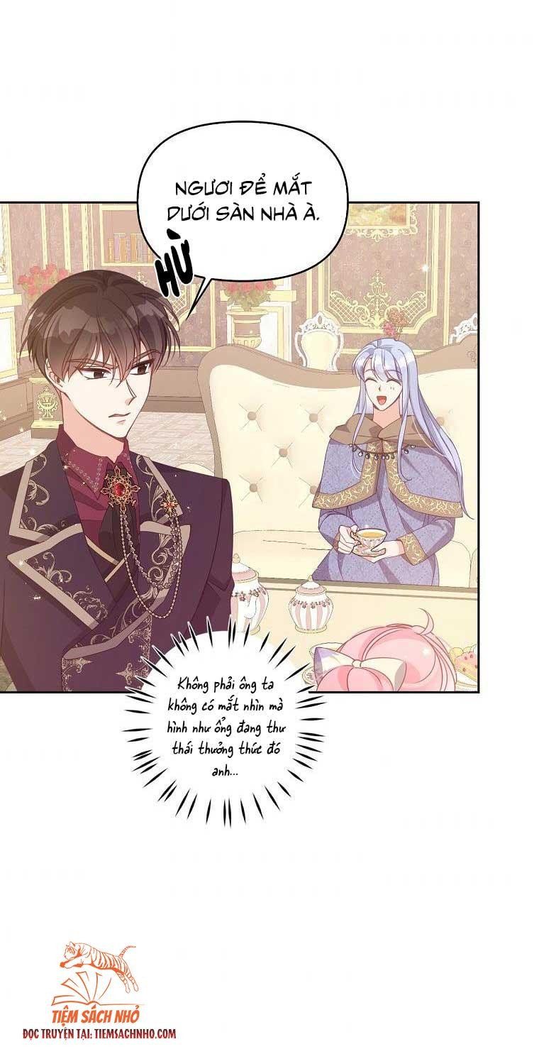 đọc truyện  Em Gái Thân Yêu Của Công Tước Phản Diện Chương 70.5 ảnh 16 tại Thiên Thai Truyện